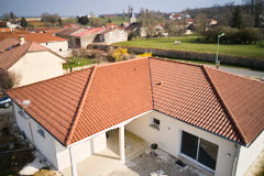  toiture BOREL