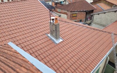 Réfection de toiture à Saint-Dizier : conservez votre toiture en état